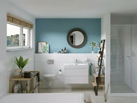 Doppelhaus-Duett-125-Badezimmer