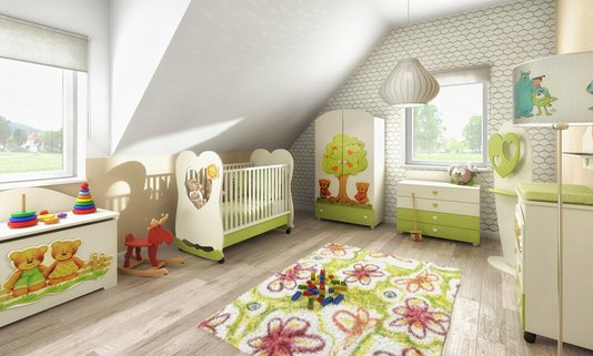 Kinderzimmer
