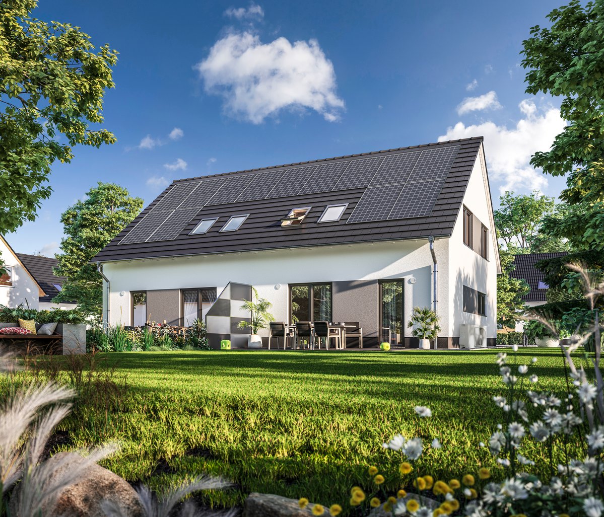 Doppelhaus-Behringen-116-Garten-Elegance-Photovoltaik-Waermepumpe-Sonderausstattung